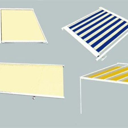 Wintergartenmarkisen